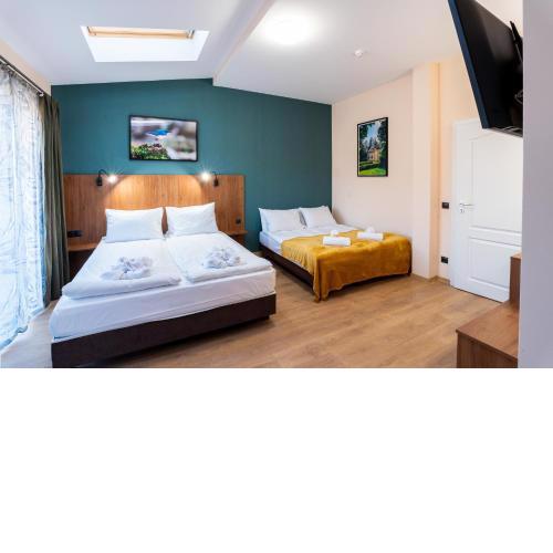 Simada Center Guesthouse