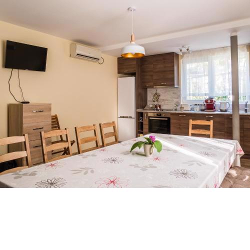 Simada Green Guesthouse