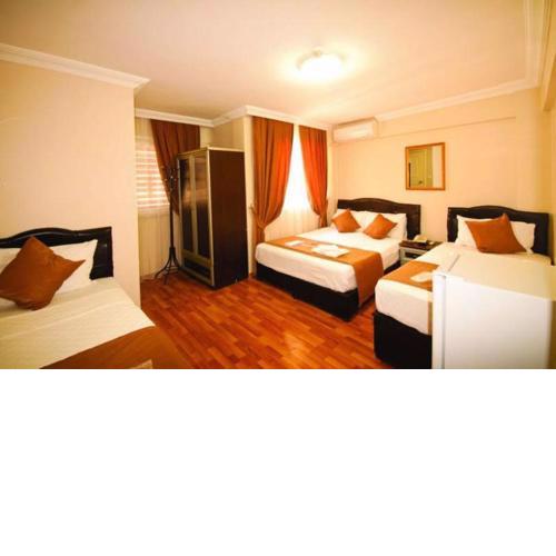 Simal Butik Hotel