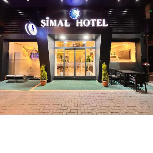 Şimal Hotel