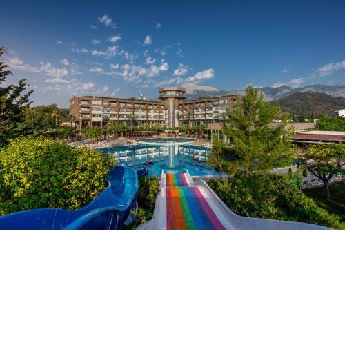 Simena Comfort Hotel