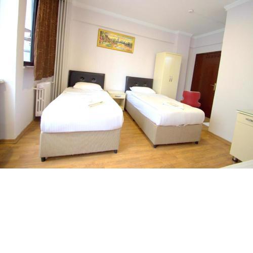 Simge Boutique Hotel