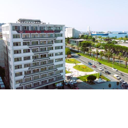 SİMİSSO HOTEL