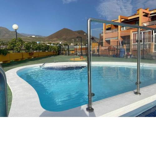 Simon beach house Los Cristianos
