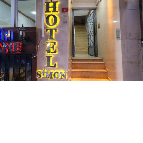 Simon Hotel