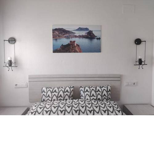 Simonas Home ideal para parejas