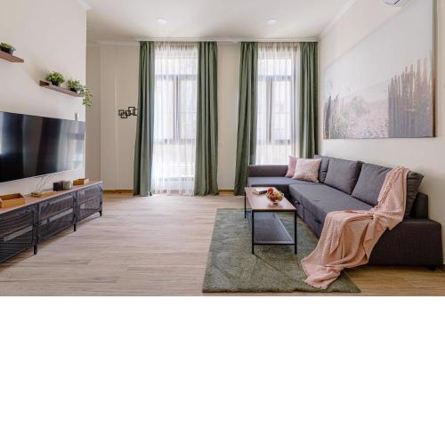 Simone Apartments