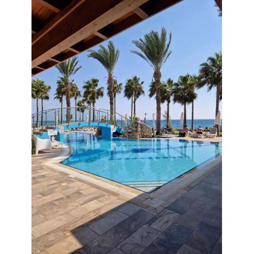 Simos Magic Beach Hotel Apts
