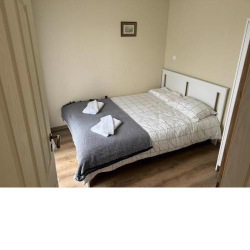 Simple and Affordable Apartment in Bansko with available parking space