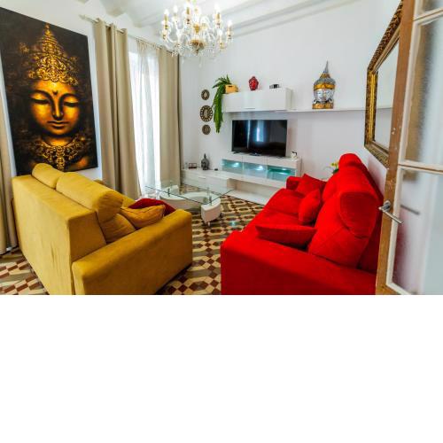 SimplyHosted Casa Buda