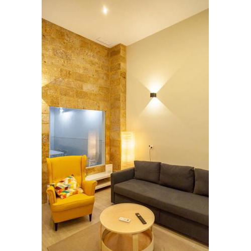 SimplyHosted Casa Candelaria