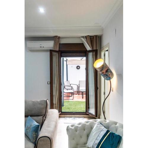 SimplyHosted Piluca's Home