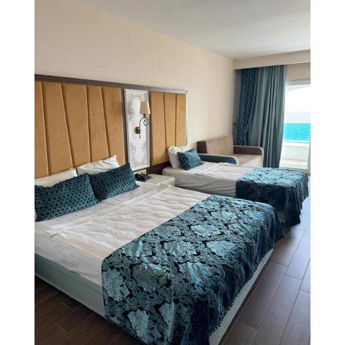 Simurg Halal Luxury Otel