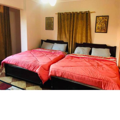 sin pramides inn