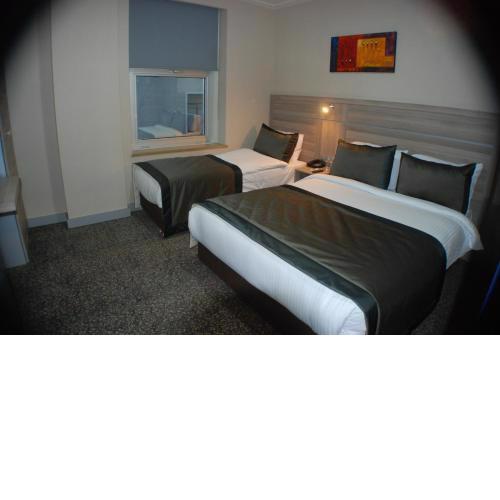 Sinem Hotel & Old City