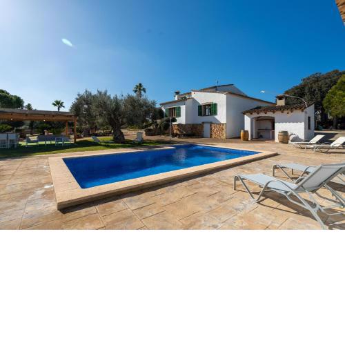 Sineu - 41763 Mallorca