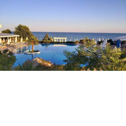 Sineva Beach Hotel - All Inclusive