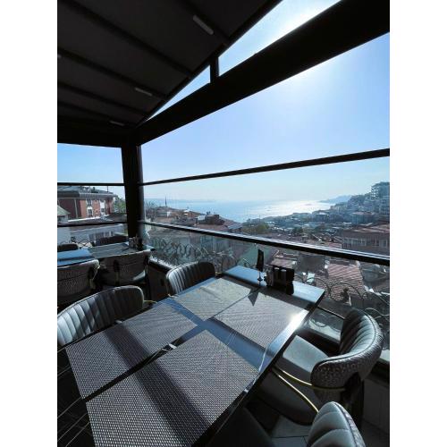 Sing Of Hotel & Suites Taksim Istanbul