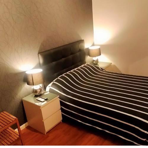SINGLE ROOMS