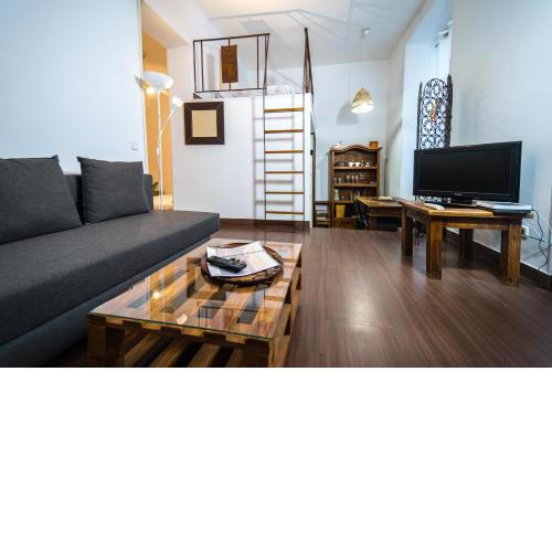 Singular apartamento en Delicias by beBalmy
