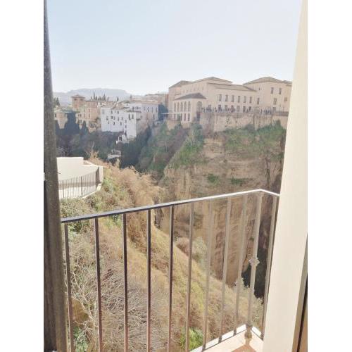 Singular Ronda Apartment