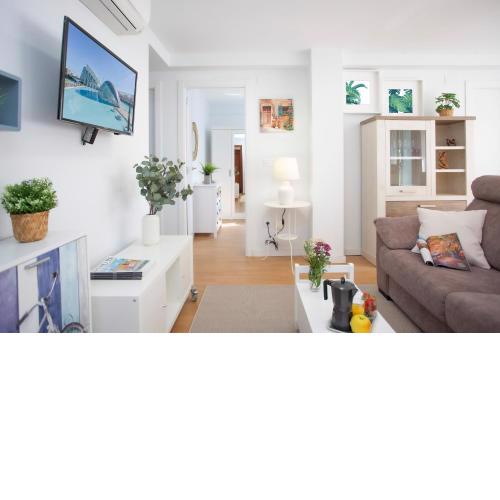 SingularStays Benimaclet