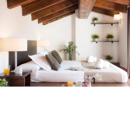 SingularStays Botanico29