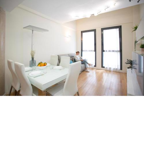 SingularStays Comedias IV