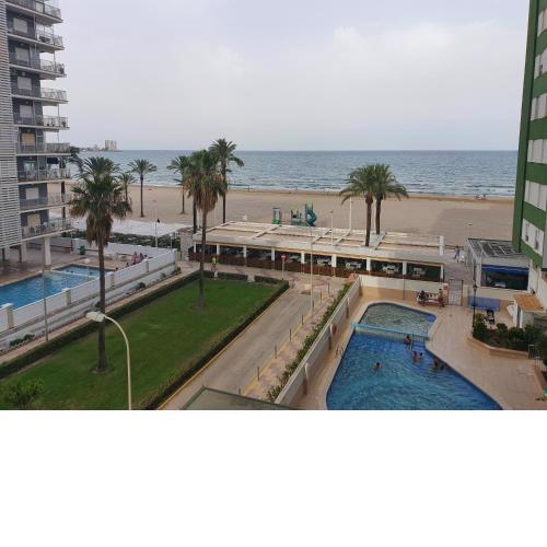 SingularStays Cullera IV