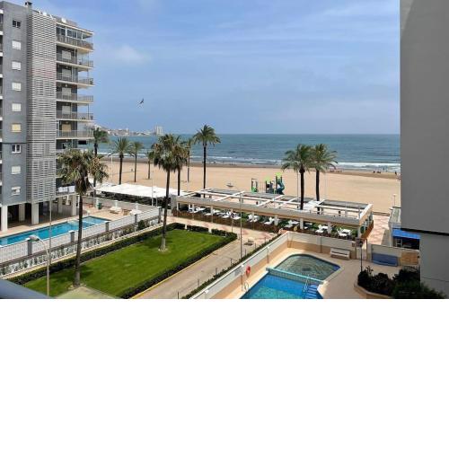SingularStays Cullera V