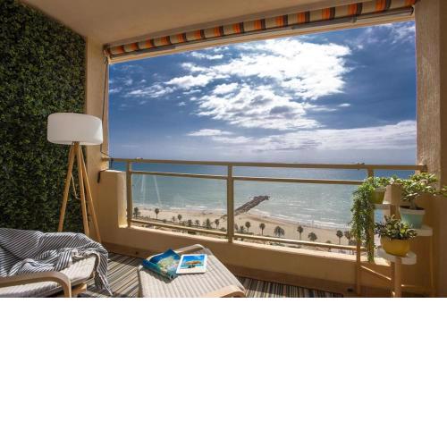 SingularStays El Puig Beach II