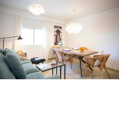 SingularStays Gran Via