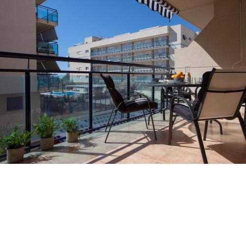 SingularStays Moncofar Beach