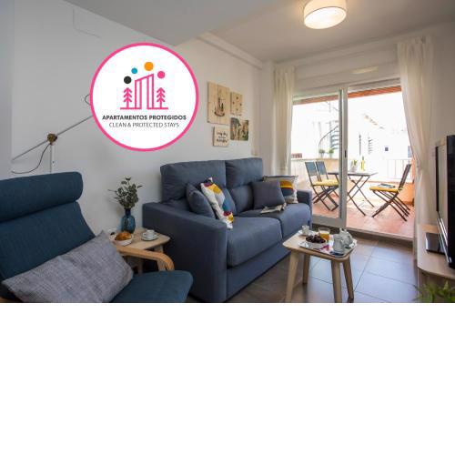 SingularStays Puzol Beach VI