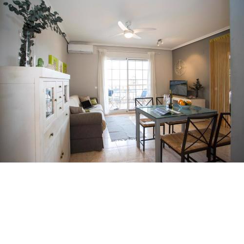 SingularStays Puzol Beach VII