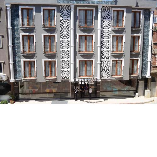 Sinop Dolunay Hotel