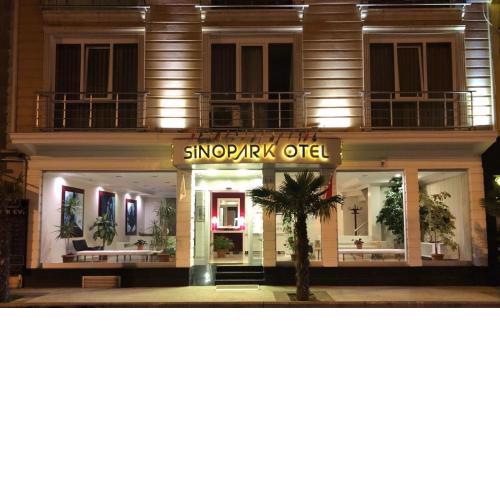 Sinopark Hotel