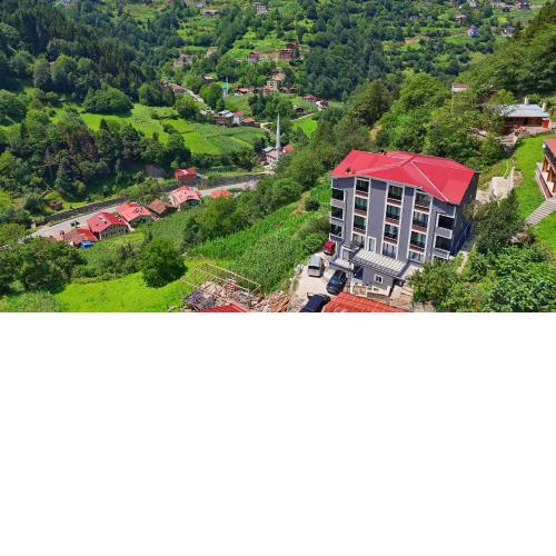 Sinor Apart Otel