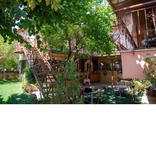 Sinter Terasse House Hotel