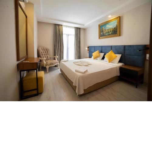 Sirena Apart & SPA