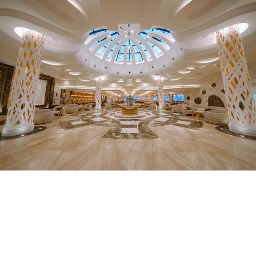 SIRENA BEACH RESORT & SPA