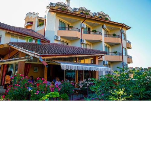 Sirena Hotel