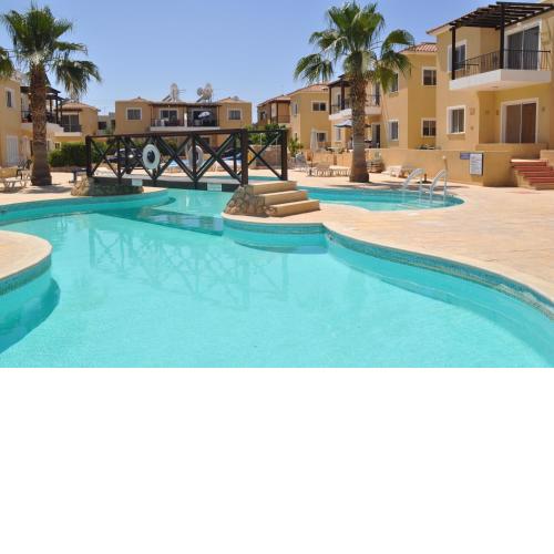 Sirena Sunrise, Apartment 4