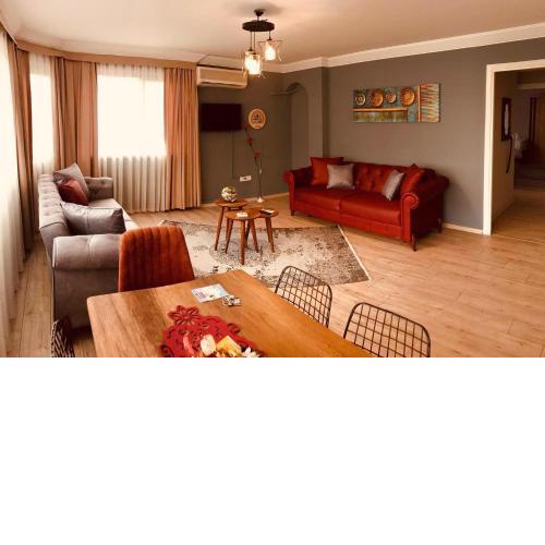 Sirena's Suites