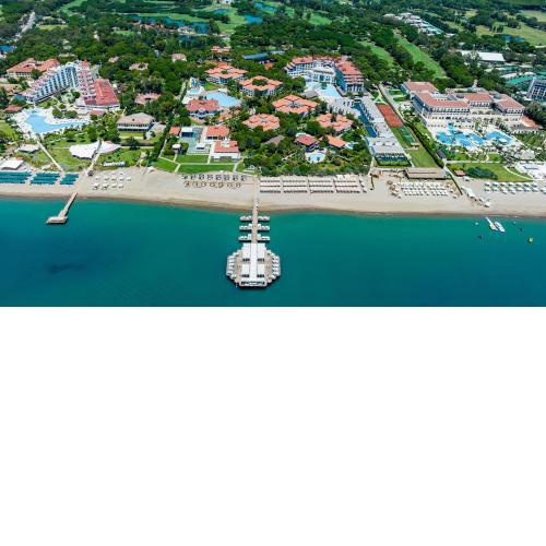 Sirene Belek Hotel