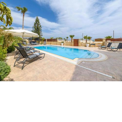 Sirens Beach House