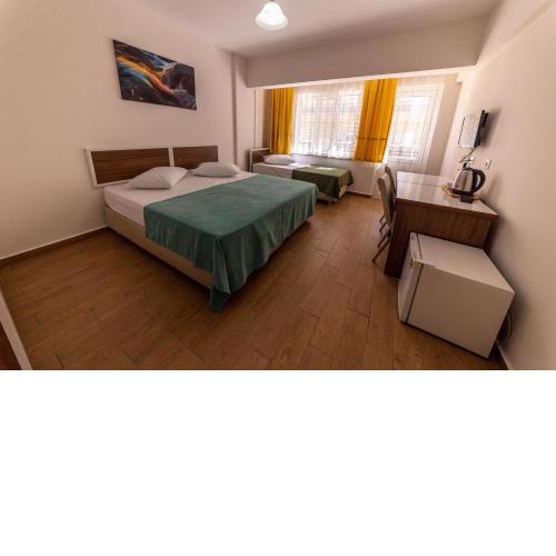 Şirin Apartrooms
