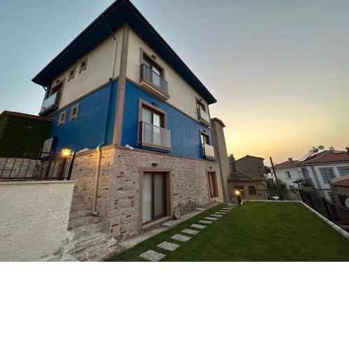 Şirin Garden Ayvalık