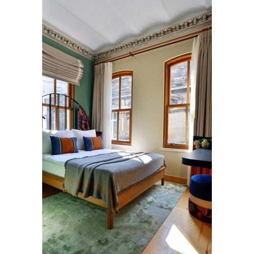 Sirin Han Hotel Old City