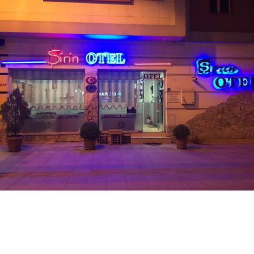 Sirin Hotel